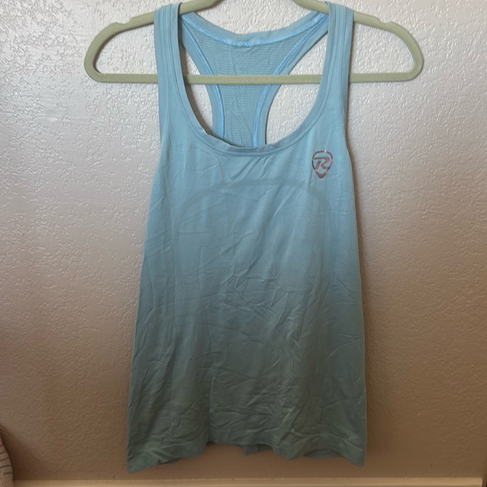 Lululemon Swiftly Tech Racerback Tank 2.0